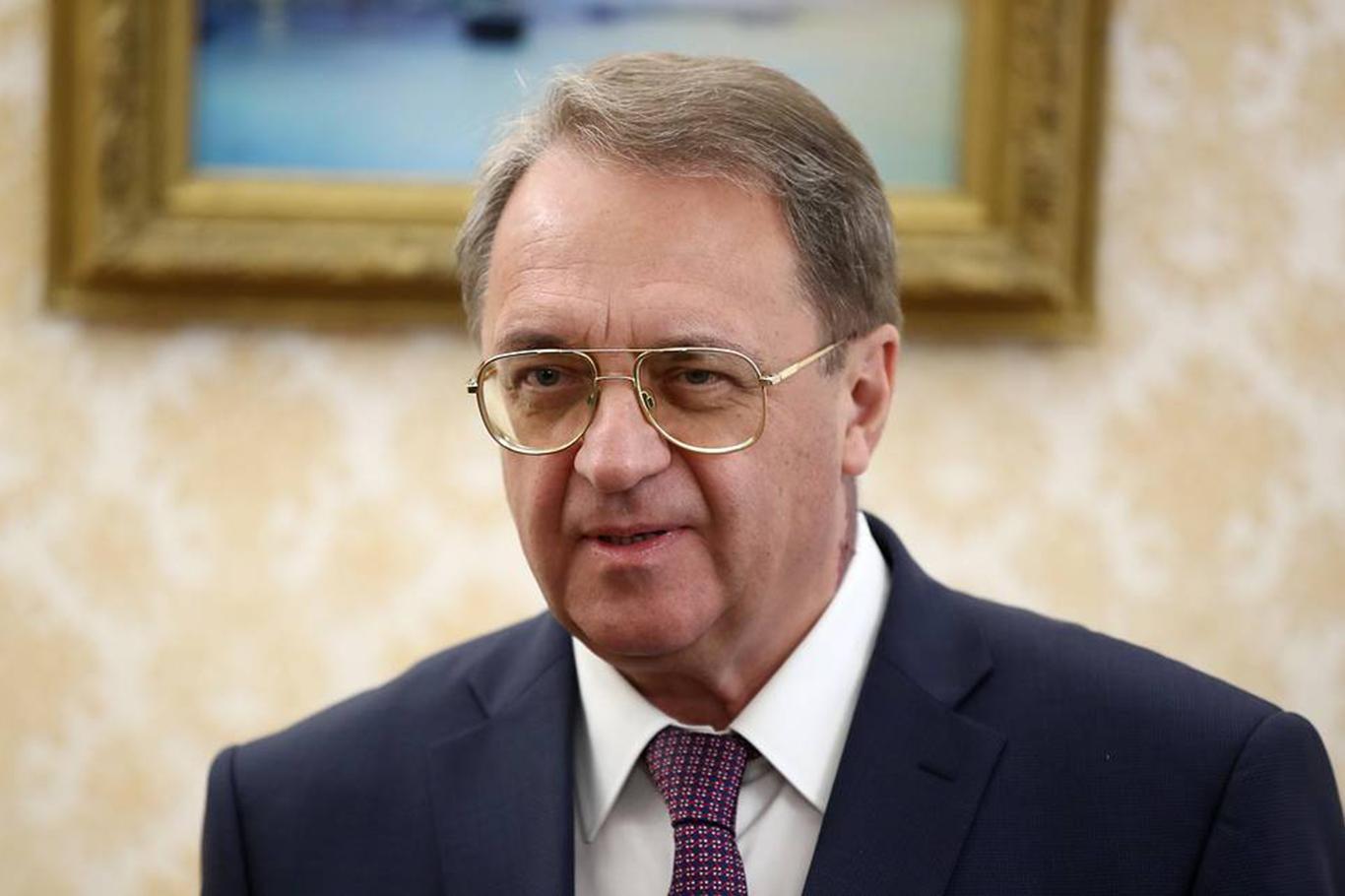 Russia: The position of the Palestinians is more important about the "Deal of the Century"